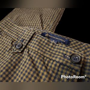 Brooks Brothers Mens Dress Pants size 8.